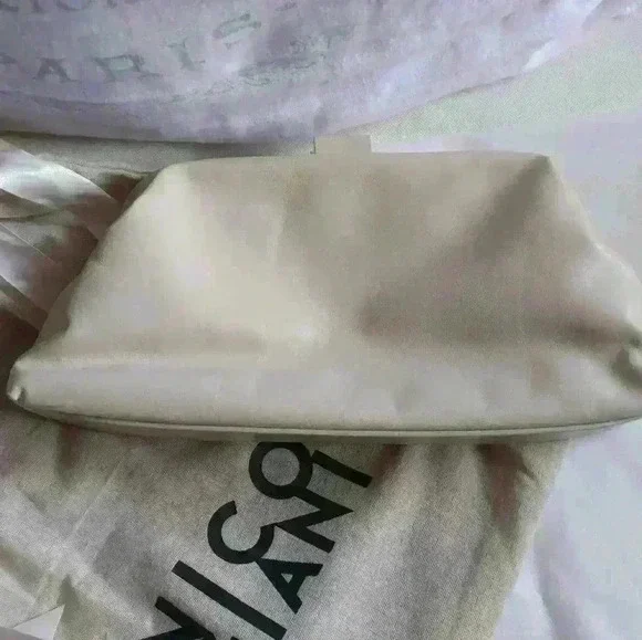 NWT Nico Giani Pouch Bag - Picture 2 of 11